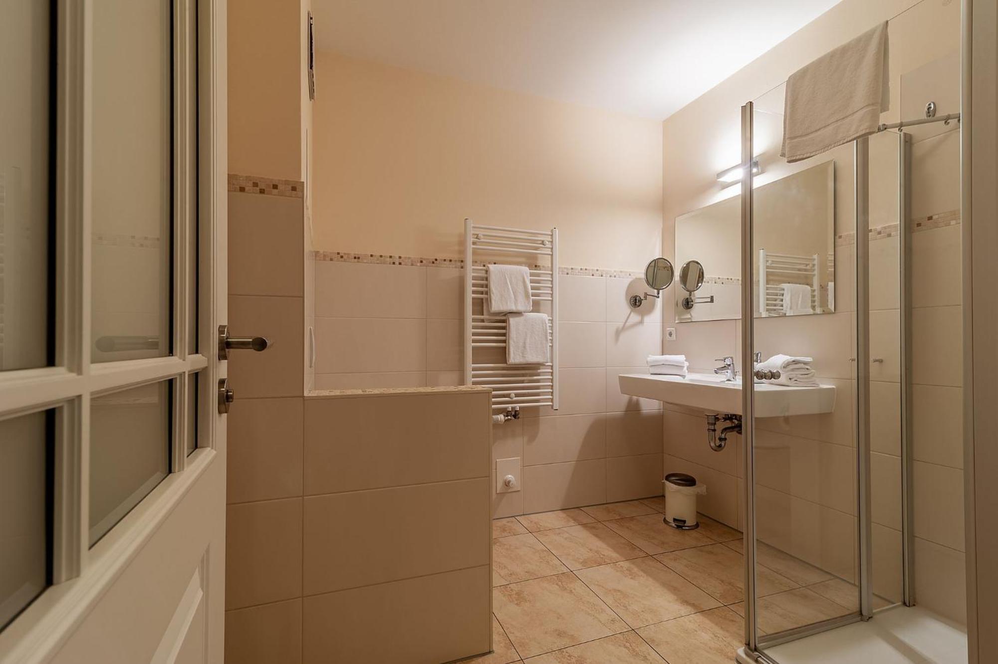 Hafendomicil Appartement Wh03 - Zander Waren  Exterior photo